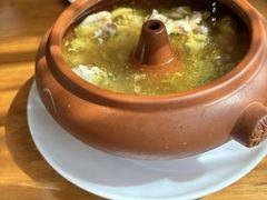 -翠云楼·汽锅鸡·云南特色菜(翠湖公园店)