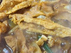 -沙胆彪炭炉牛杂煲(成都玉林店)