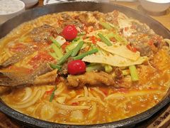 -老板恋上鱼(印象城店)