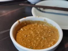 -额尔敦传统涮(公园西路店)