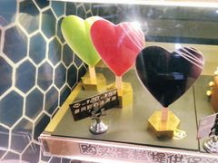 -DQ·蛋糕·冰淇淋(五角场万达店)