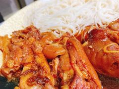 -贤花饭店(凯德店)