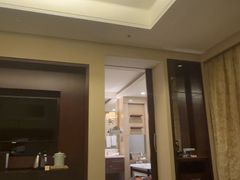 -深圳星河丽思卡尔顿酒店