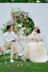 -太古映画婚纱摄影(天河店)