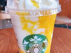 -星巴克(广州百信广场东区店)
