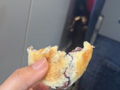 -苏顺成纯绿豆饼(中华南大街店)