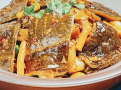 -八碗湘长沙市井菜(坡子街店)