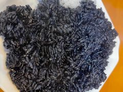 乌米饭-山菜馆(竹海公园店)