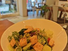 -红小姐咖啡馆(西津渡店)