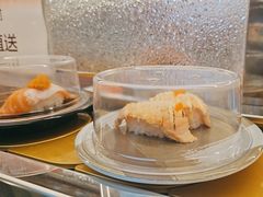 -争鲜回转寿司(朝外悠唐PLUS店)