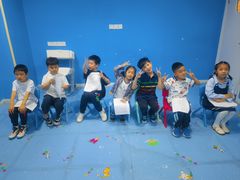 -星起航语言艺术·少儿语言口才(金源购物广场店)