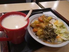 -永和大王(朝晖店)