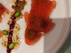 -惠丰堂饭庄·烤鸭·京味菜(西北旺·航天城店)