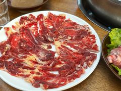 -华丰火锅(双林北横路店)