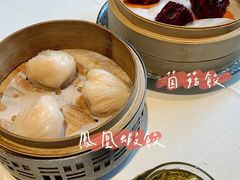 -三号黄浦会Canton Table