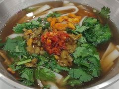 -李阿婆牛杂(鹤龙六路店)