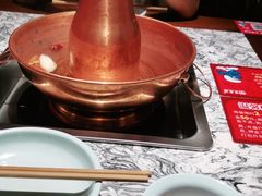 -京元盛铜锅涮肉(上海总店)