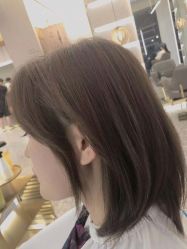 -3AM·S HAIR SALON烫发染发接发