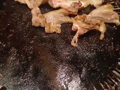 -黑金·寻焰自助百汇·烤肉·火锅(中街店)