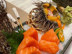 -月下料理(楷林IFC店)