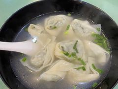 -白玉兰小吃(新村路店)