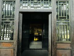 -光岳楼