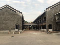 -黄埔军校旧址纪念馆