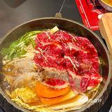 肉食控暴风哭泣！这家寿喜烧店把和牛玩出花✨