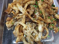 -孔利凤爪王烧烤(后湖第一店)