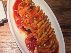 -天元奎饭店(总店)