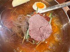 -西塔老太太泥炉烤肉(武汉摩尔城店)