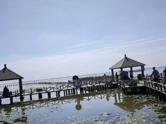 -敕勒川草原文化旅游区