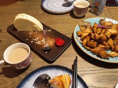 -那时新疆·若羌(经纬汇店)