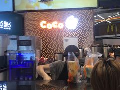 -CoCo都可(福州宝龙广场店)