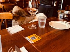 -Bistro Les Lilas丁香花小酒馆