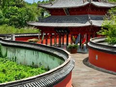 -江西龙虎山景区