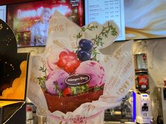 -哈根达斯(滨江店)
