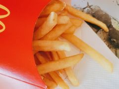 -麦当劳(百利广场店)