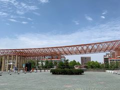 -杭州电子科技大学(下沙校区)