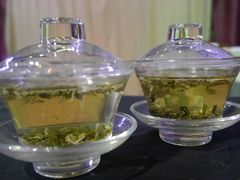 -芙蓉门·川剧变脸长嘴壶茶艺茶文化表演研学