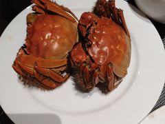 -常州华美达国际大酒店·餐饮部