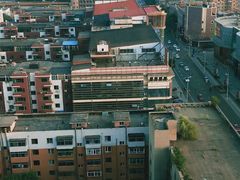 -沈阳玫瑰大酒店