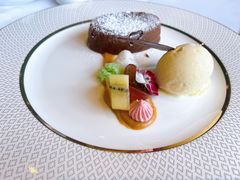 -Kathleen's Waitan 凯圣琳江景西餐厅(外滩店)