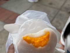 -澳门长洲糯米糍(柯打苏沙街店)