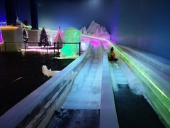 -广州热雪奇迹