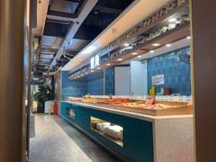 -伍棵星炭烤自助料理·烤鳗鱼(浦东食品城店)