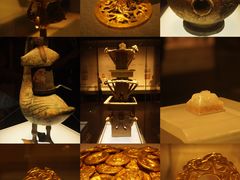 -陕西历史博物馆