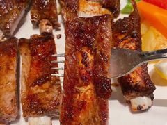 -IL Forno 意坊·意大利餐厅(温州万象城店)