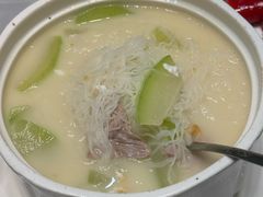 -东江海辉酒楼·公司团建·商务宴请·生日宴(宝安店)