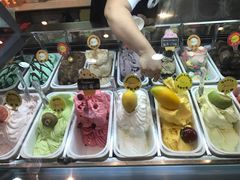 -柠檬车露(卖草地店)